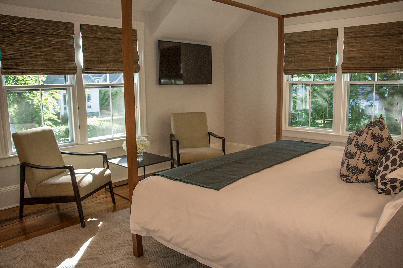 Silver Villa - Image 9