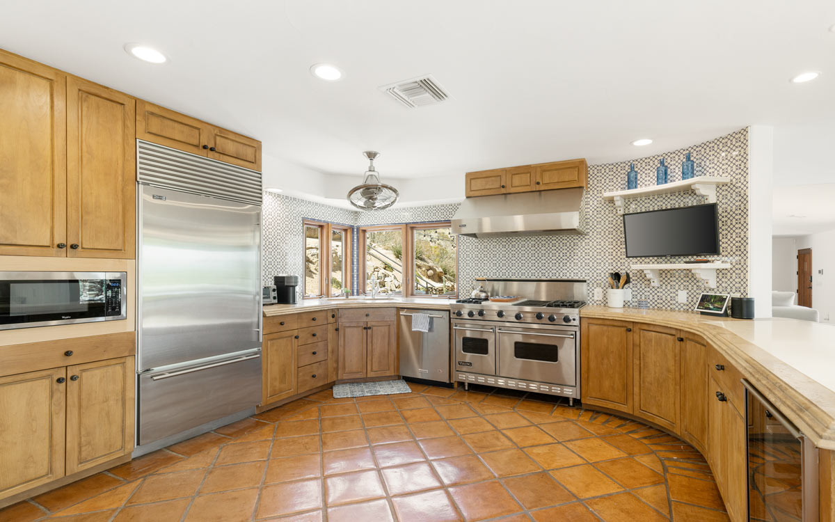 Terracotta Home - Image 8