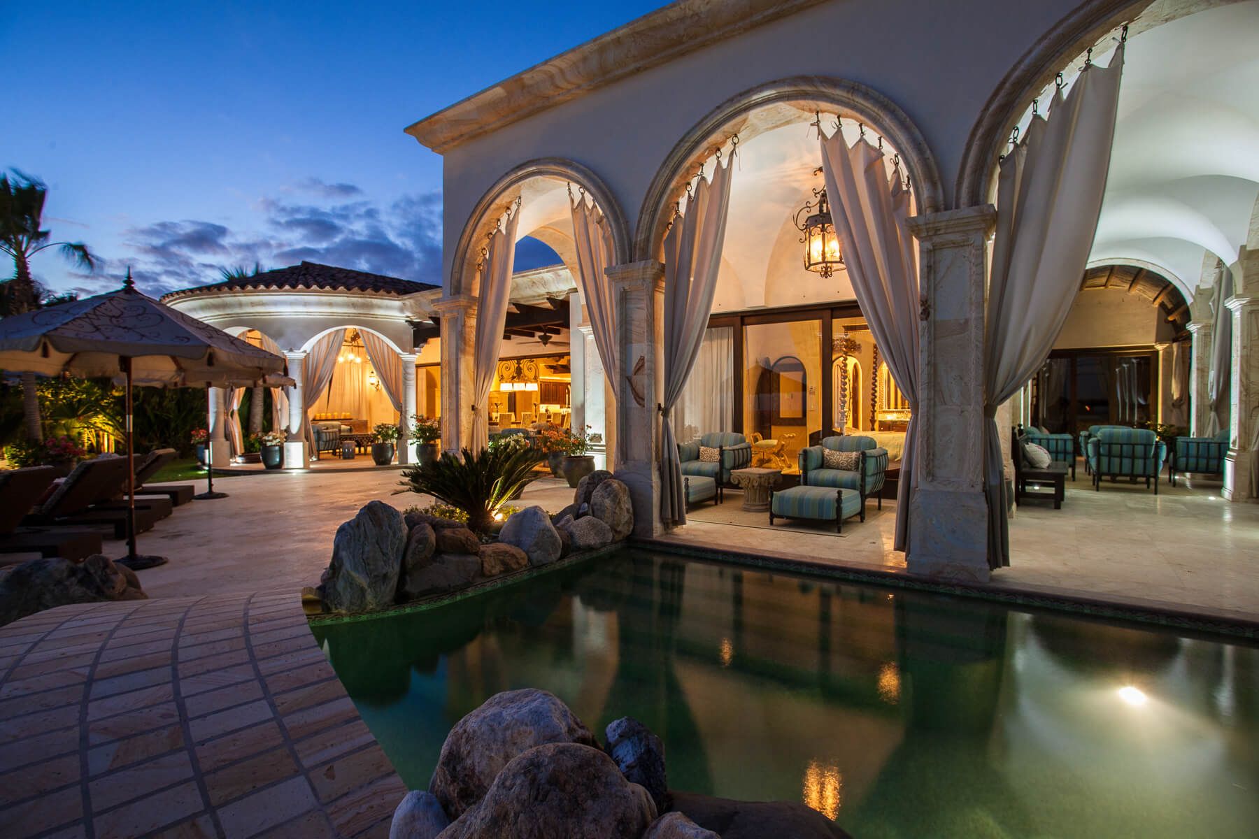 Almendra Villa - Image 22