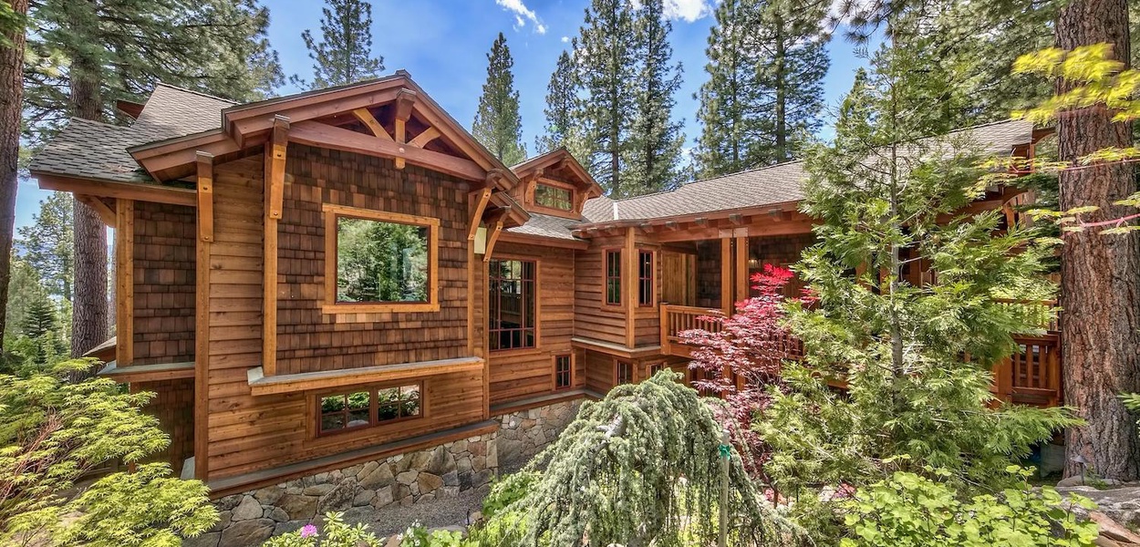 Shasta Villa - Image 34