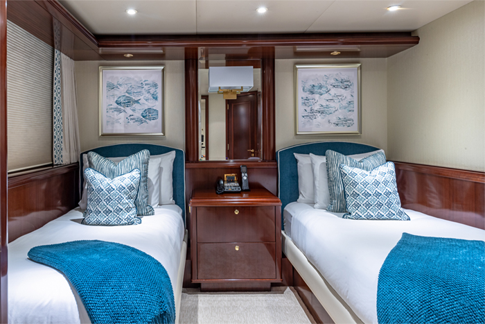 Starship Yacht | 143 ft. - Image 28