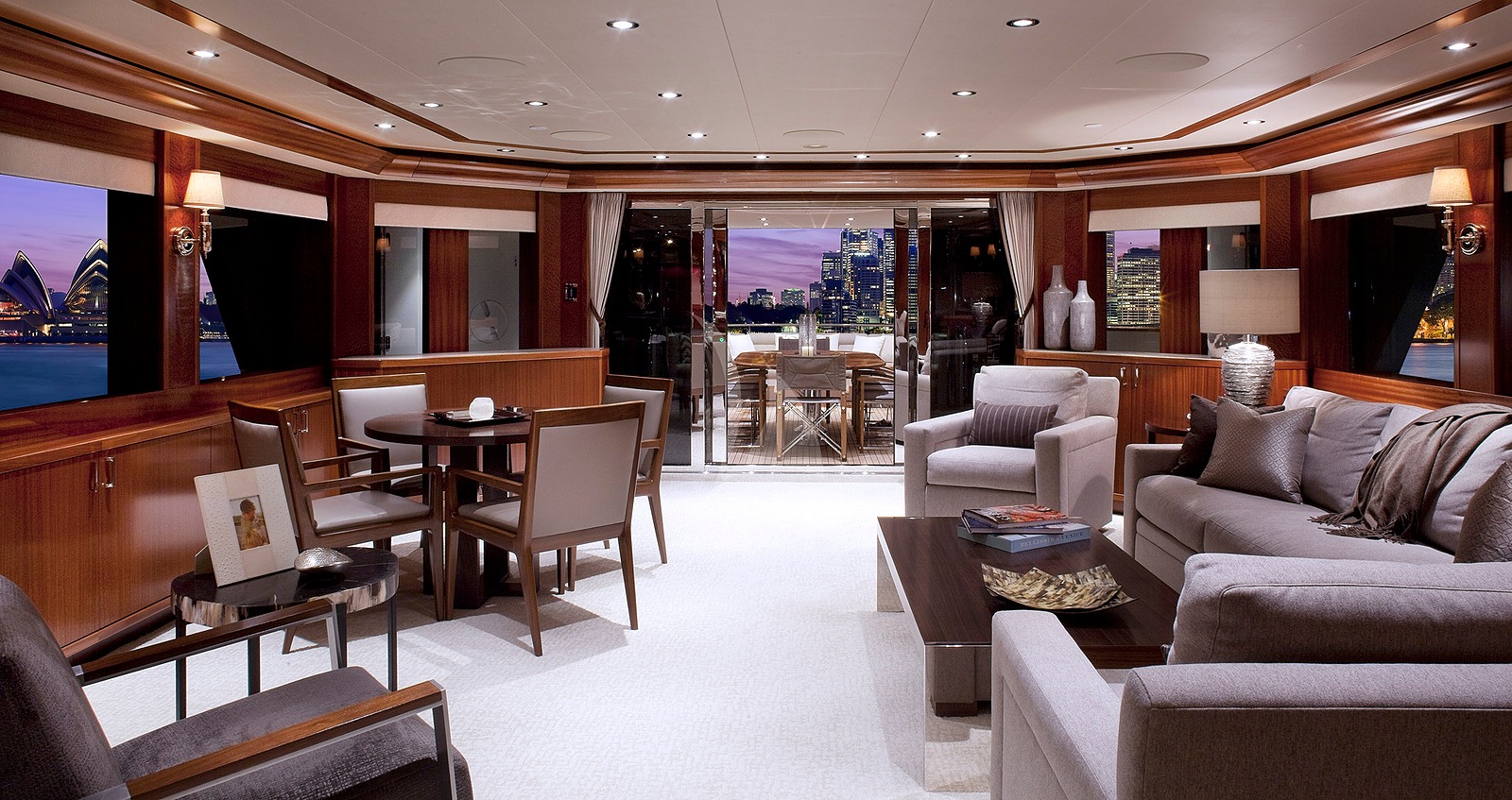 Pipe Dream Yacht - Image 4