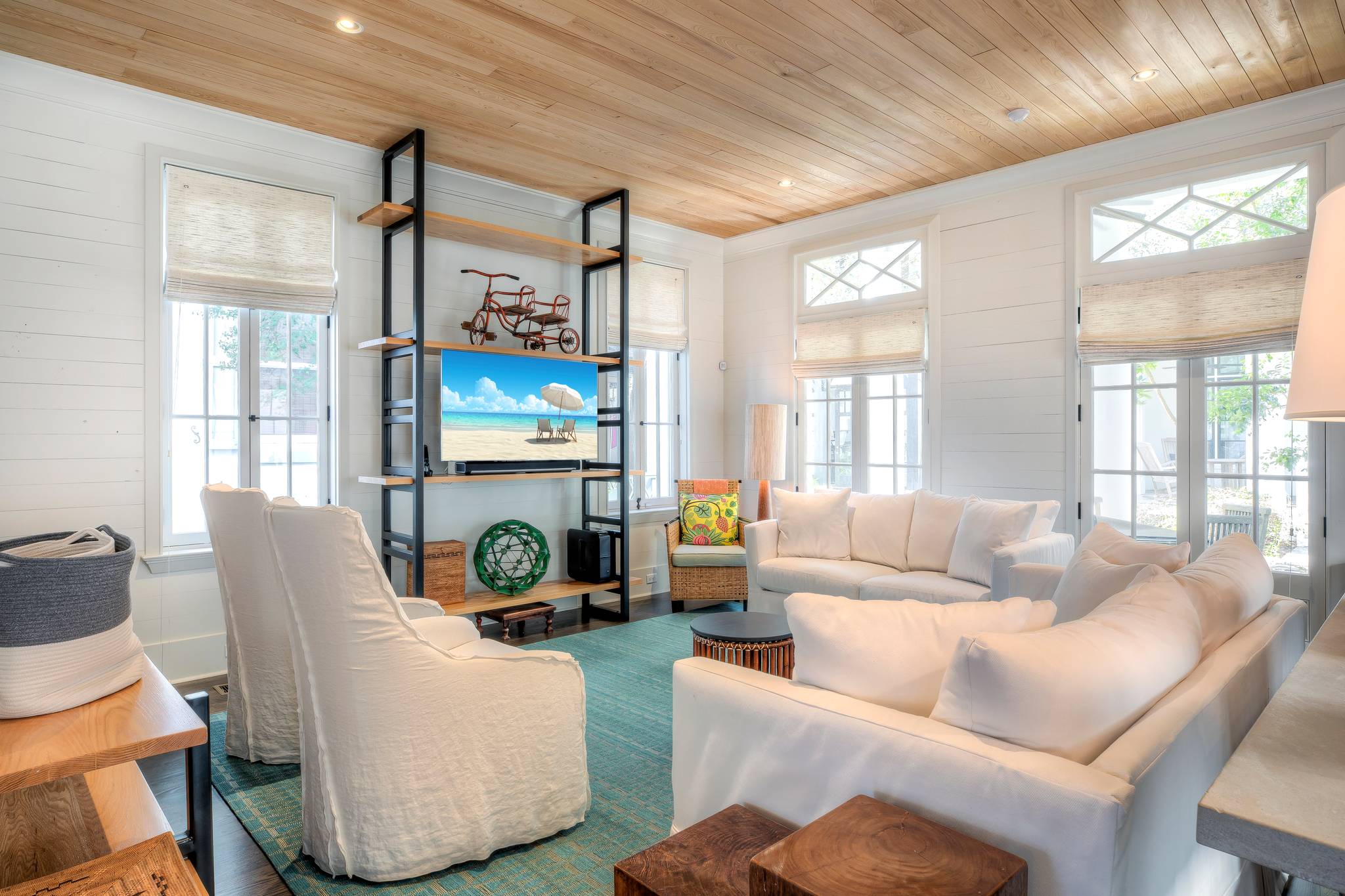 Leatherjack House - Image 4