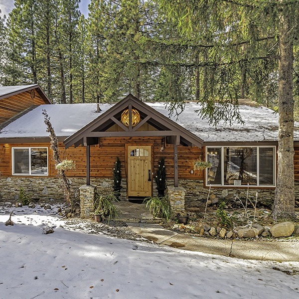 Tibe House - Image 1