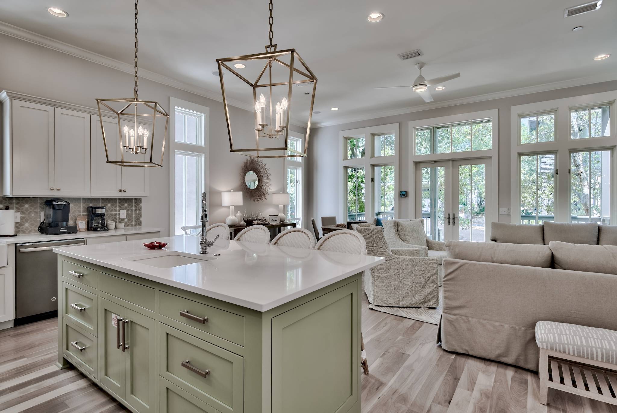 Bridgetown House - Image 9