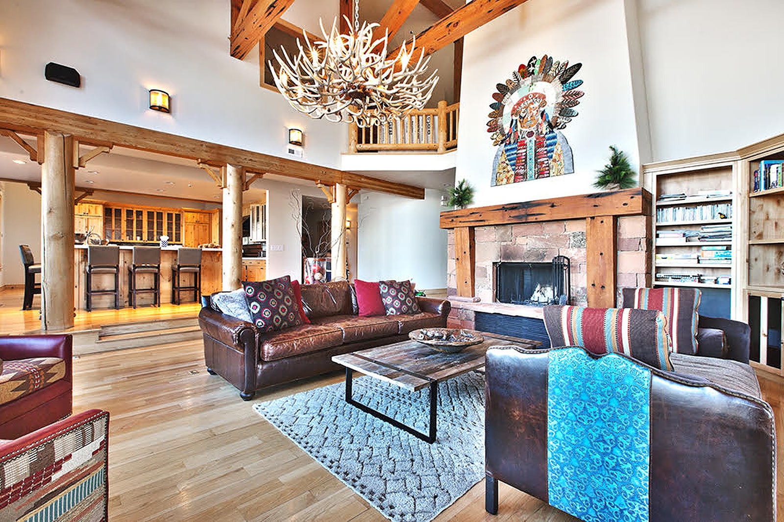 Aerie House - Image 13