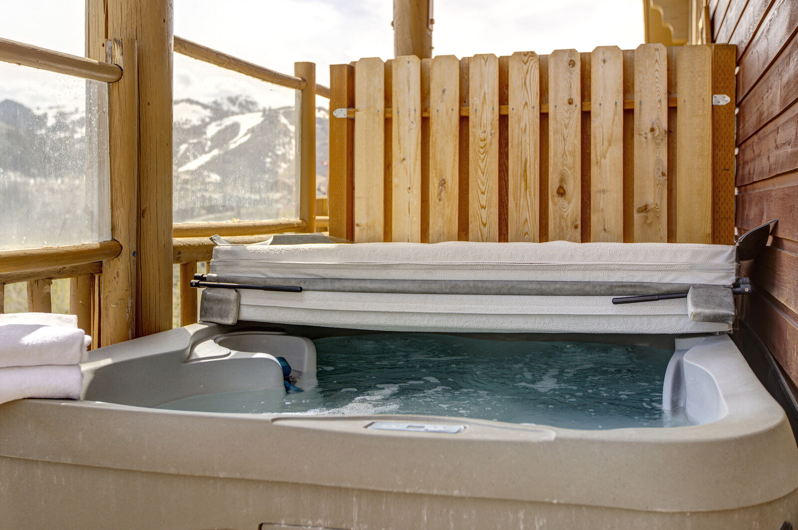 Bear Home - Image 25