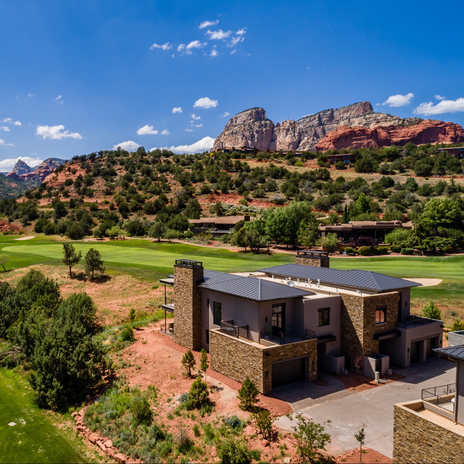 Seven Canyons Pedregosa #29