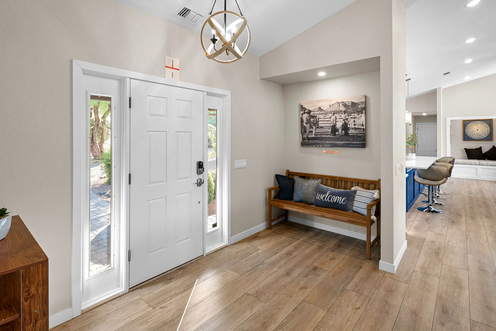 Saddle Peak Home - Image 3