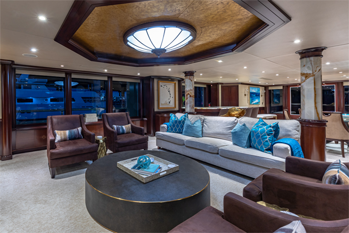 Starship Yacht | 143 ft. - Image 13