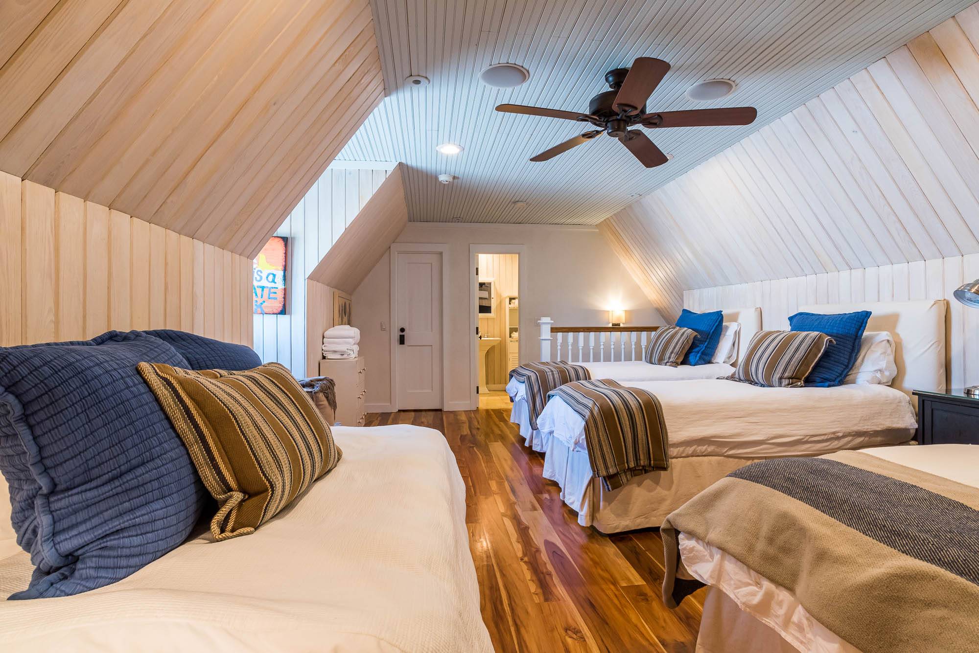 Lamprey Home - Image 31