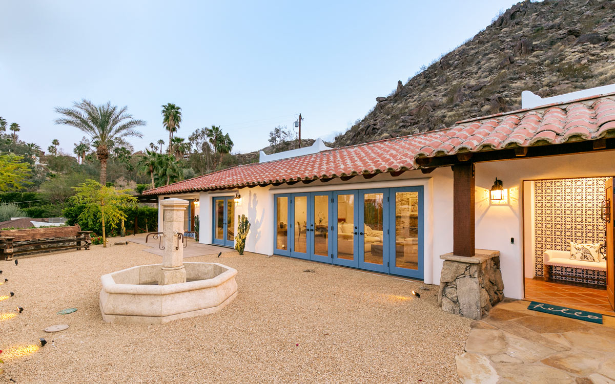 Terracotta Home - Image 4