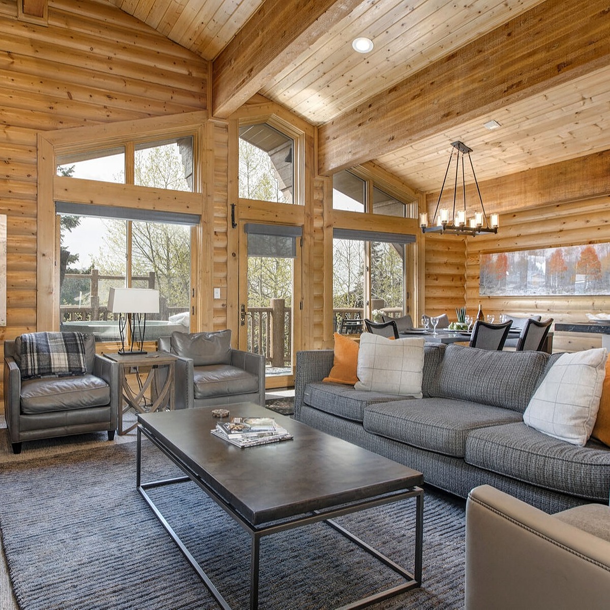 Wasatch Home - Image 1