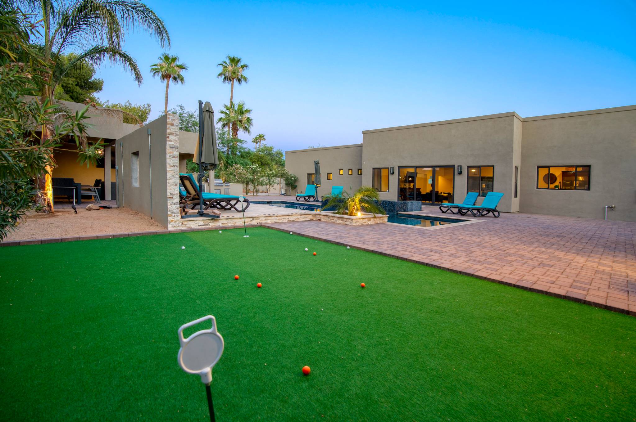 Stoneridge Villa - Image 47