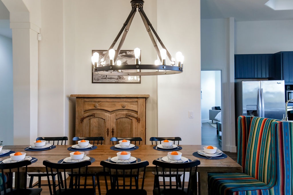 Scarlet Ridge Villa - Image 12