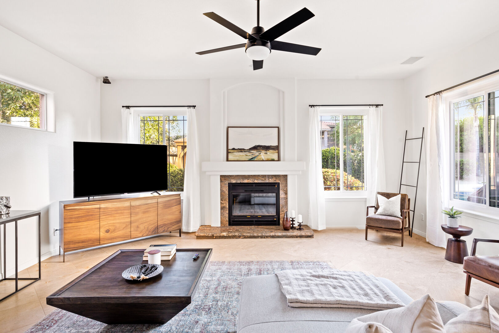 Nisbet House - Image 4