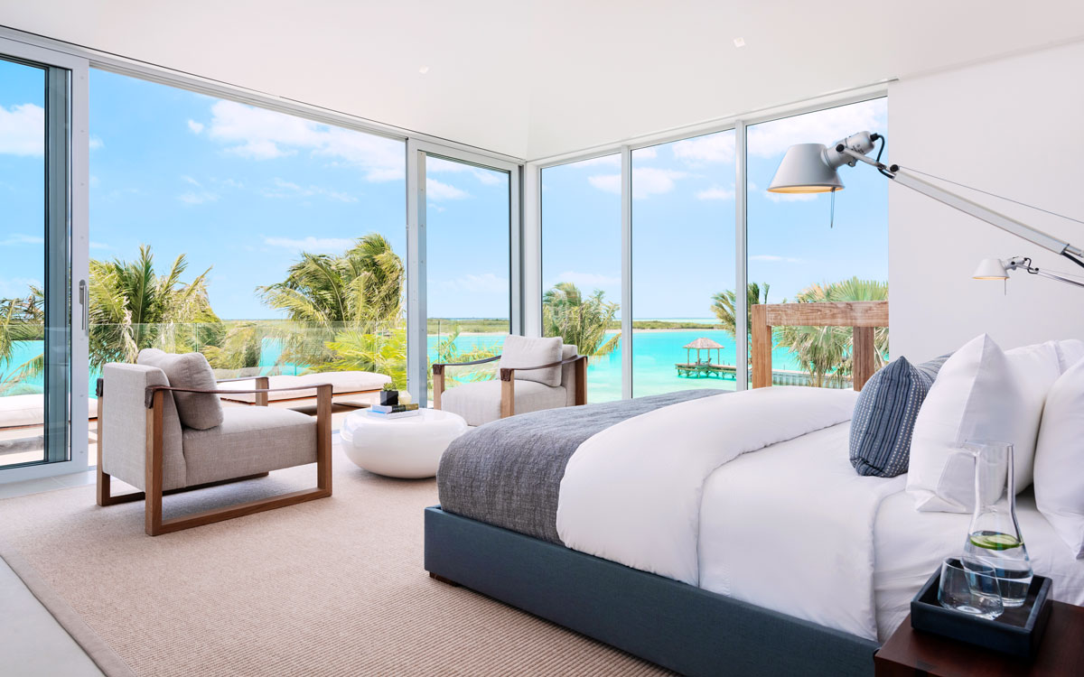 Alabaster Villa - Image 11