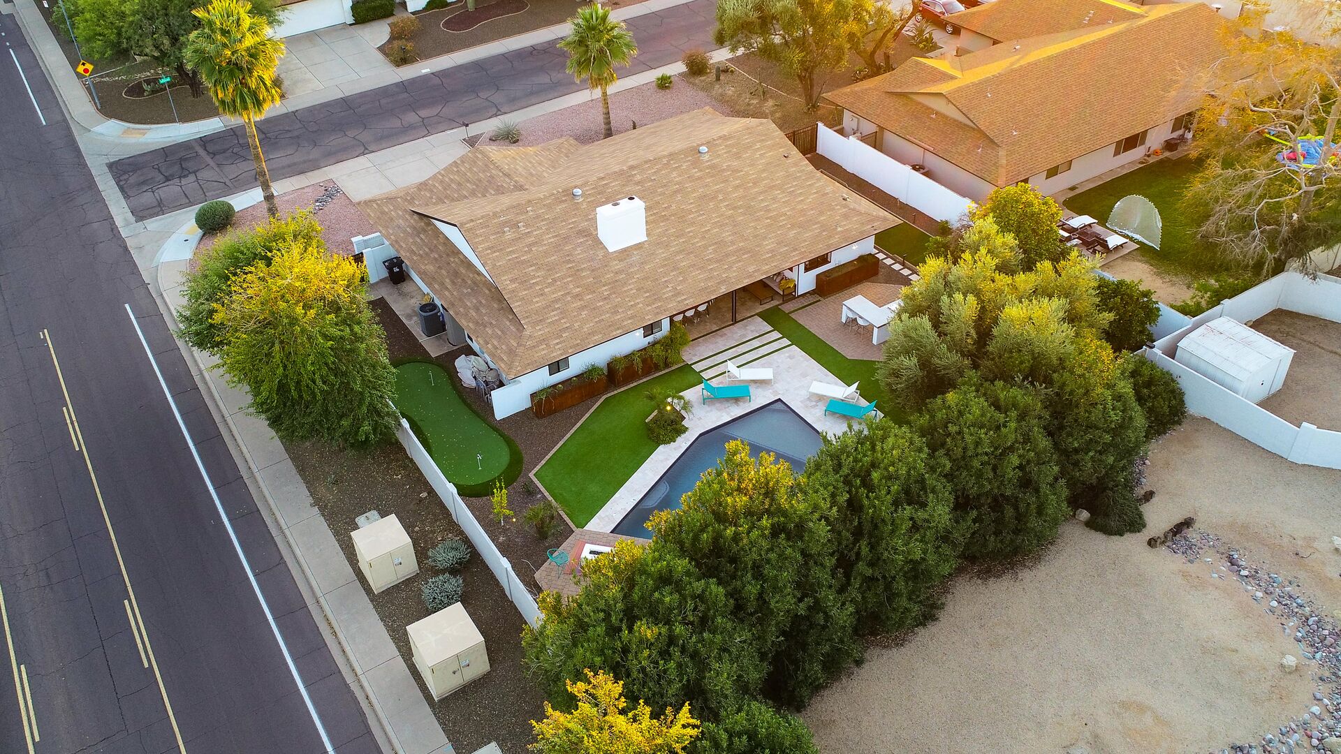 Hazel Home - Image 26