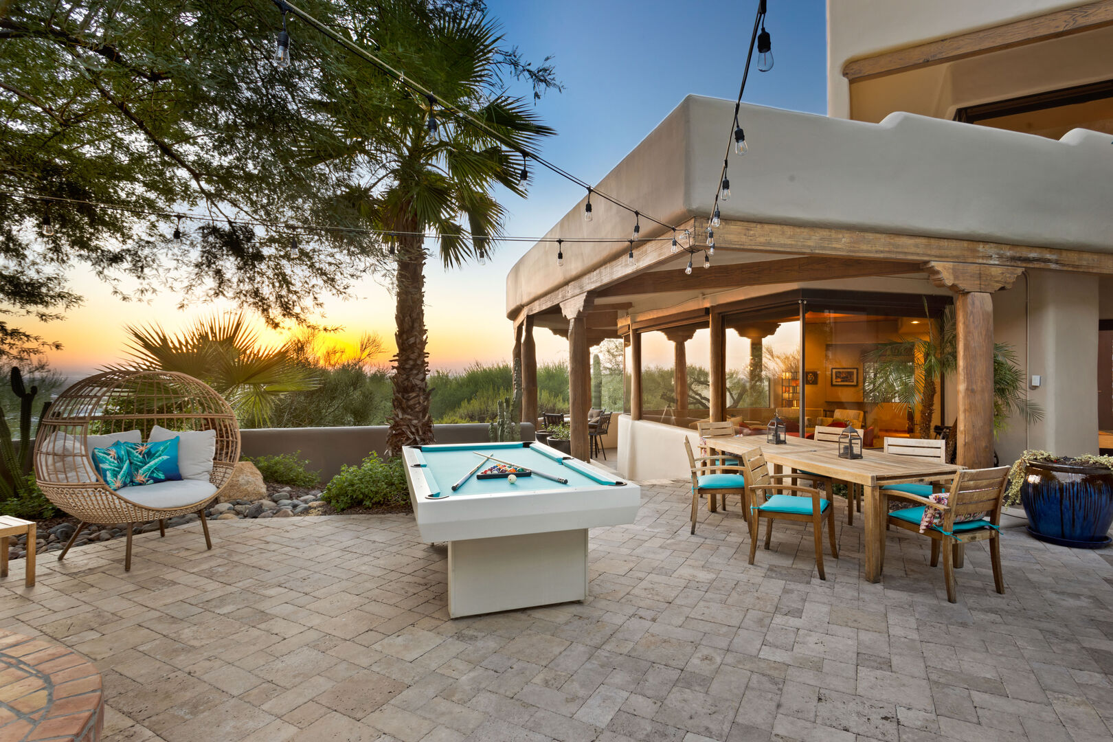 Kiva Villa - Image 43