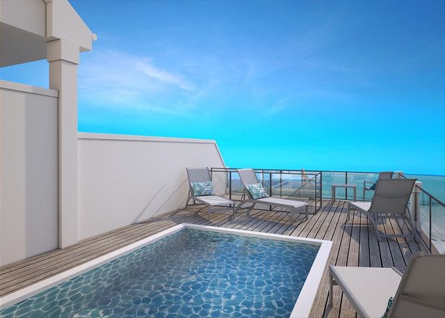 Begonia Villa - Image 36