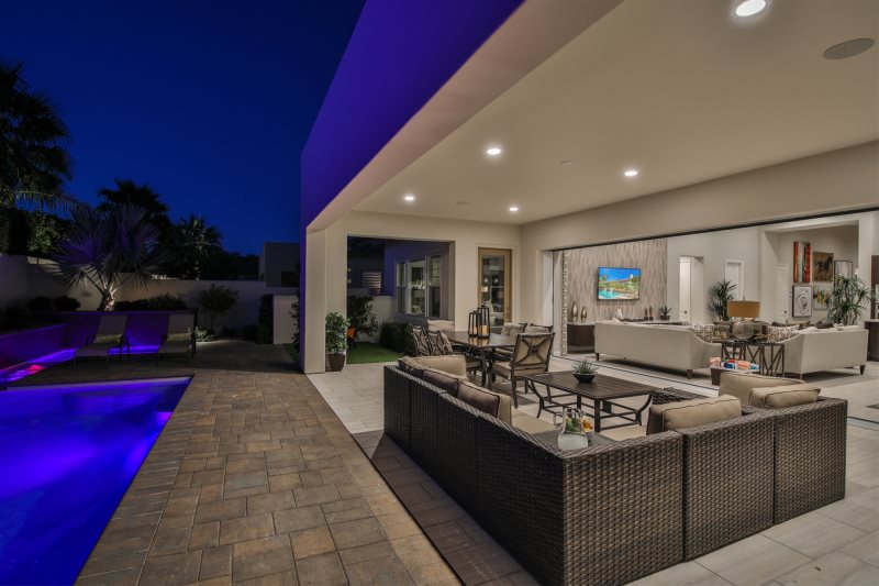 Golden Home - Image 39