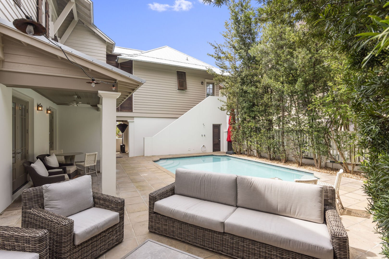 Rosemary Villa - Image 37