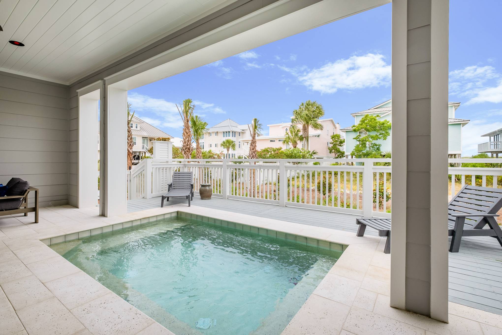 Sweet Magnolia Place - Image 49