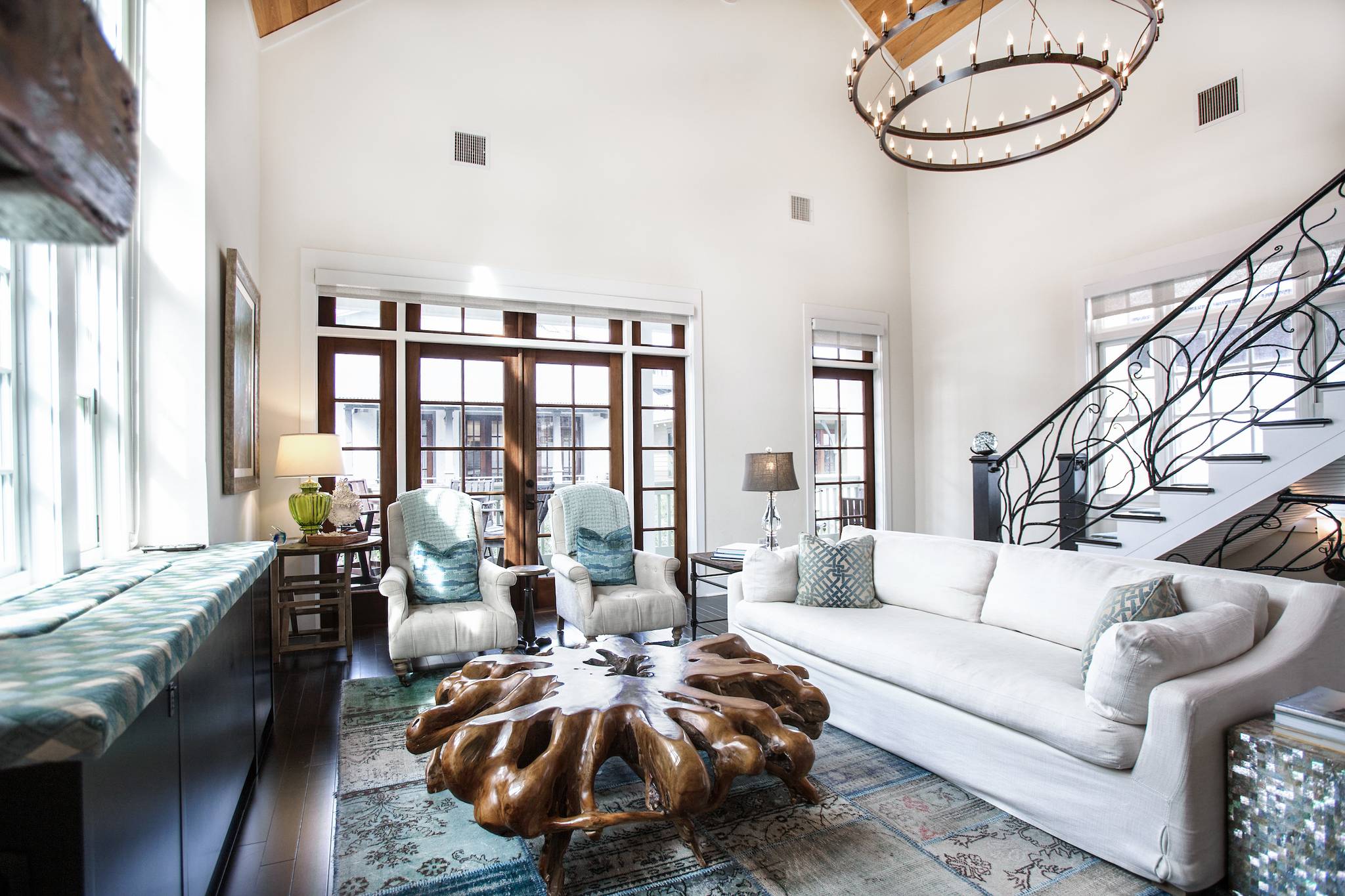 Green Turtle House - Image 3