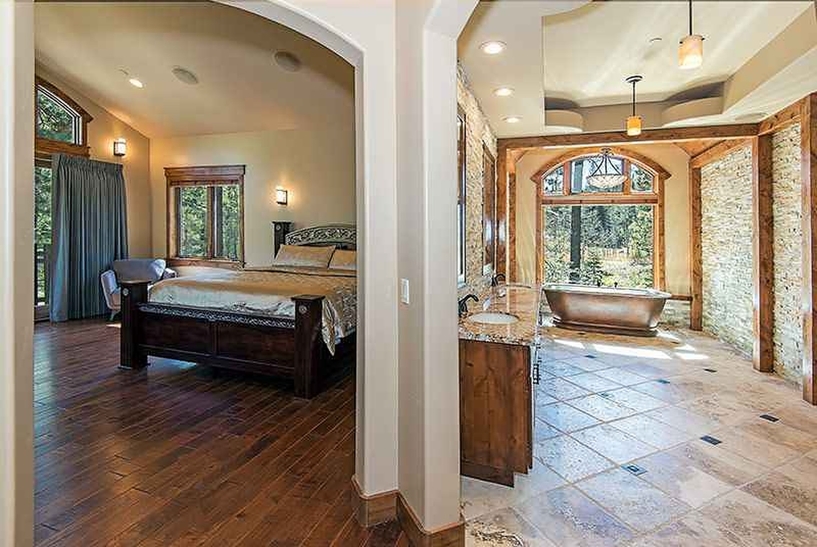 Christmas Valley Villa - Image 25