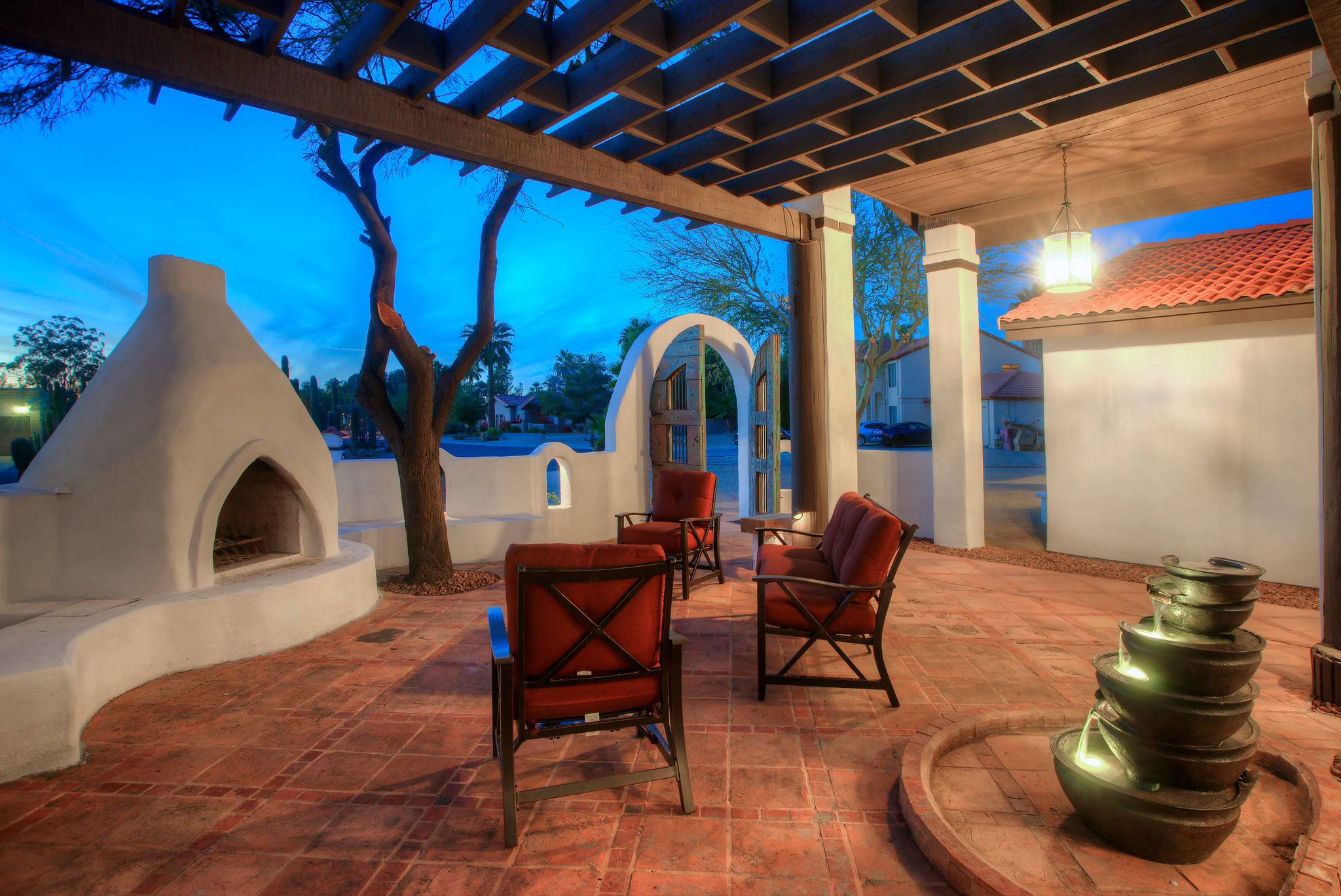 Camino Santo Villa - Image 30