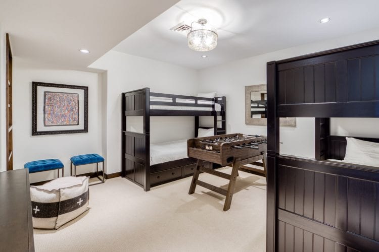 Slopeside Villa - Image 38