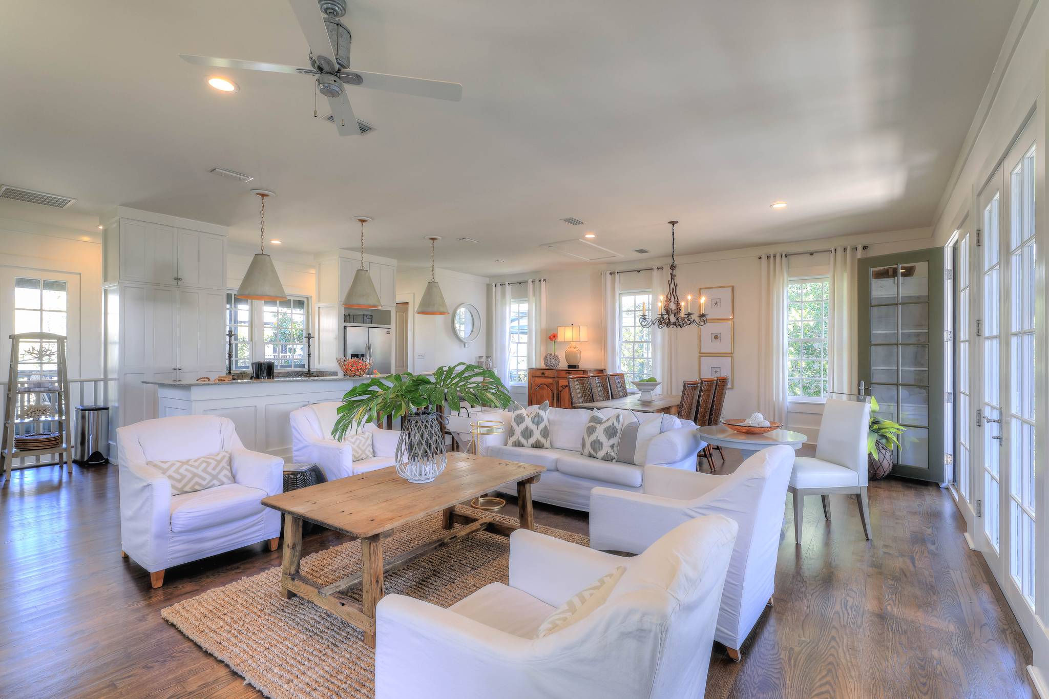 Amberjack Home - Image 5