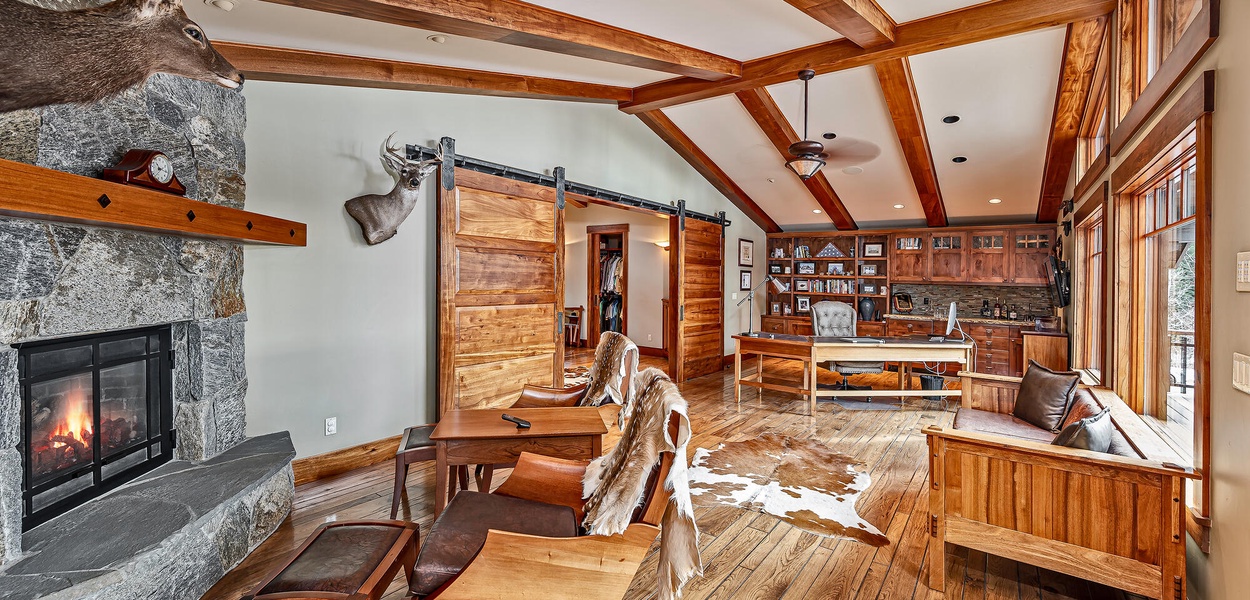 Hewitt House - Image 9