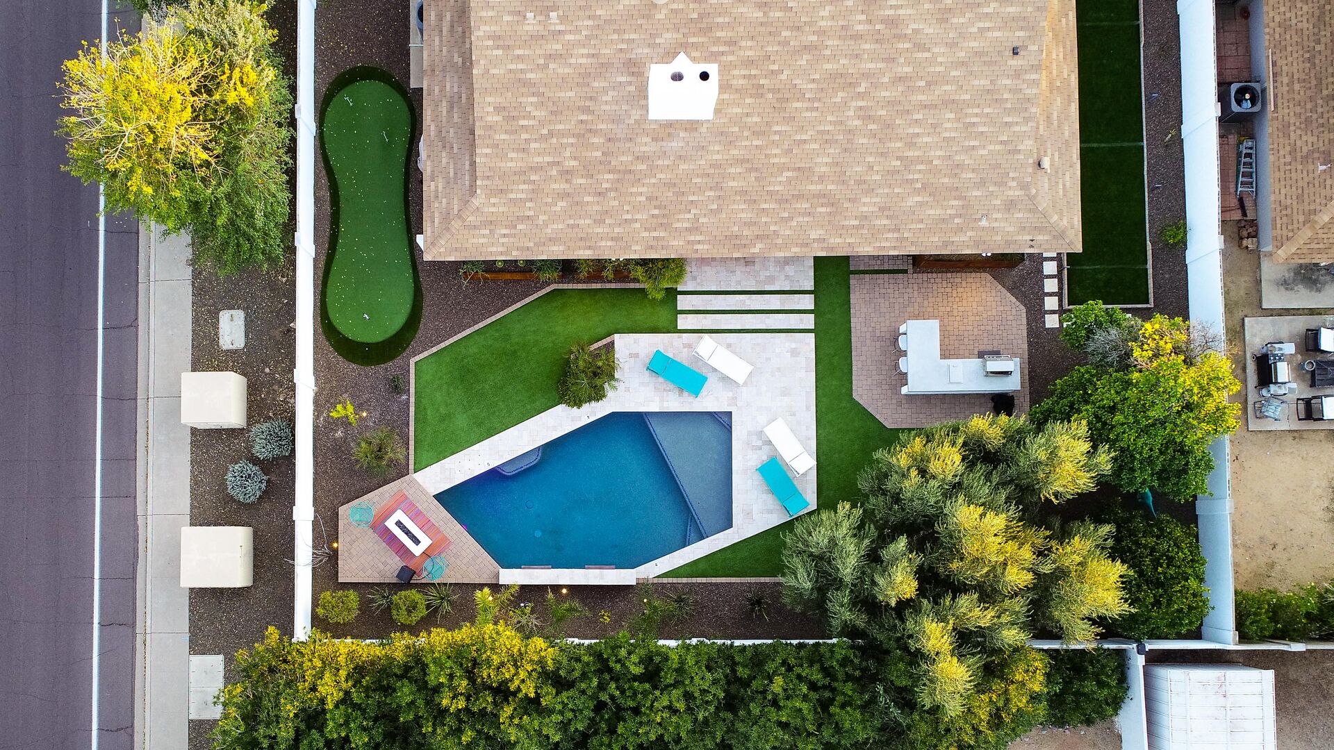 Hazel Home - Image 28