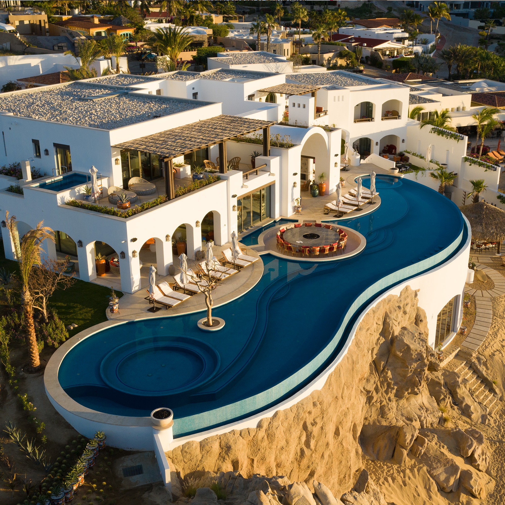 De la Playa Manor - Image 1