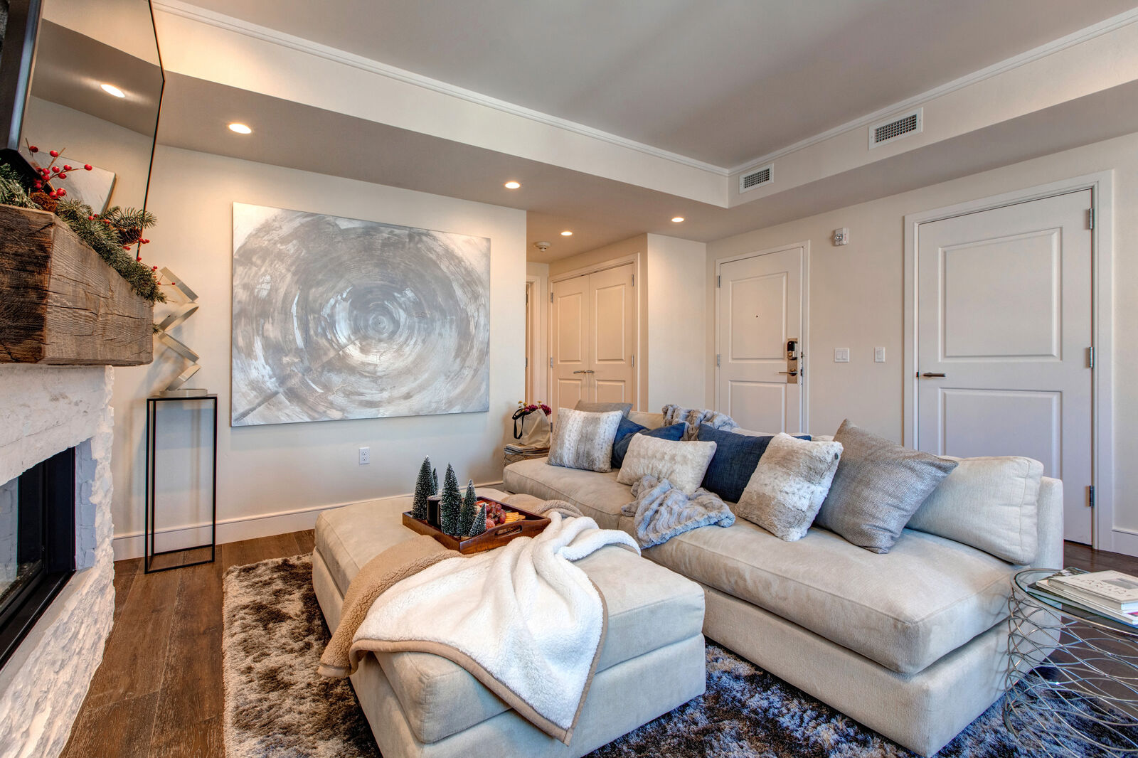 Silver Home - Image 3