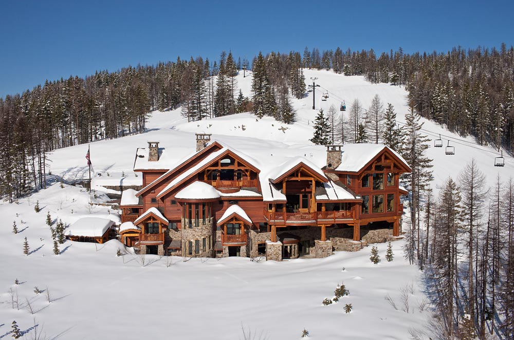 Northern Lights Lodge