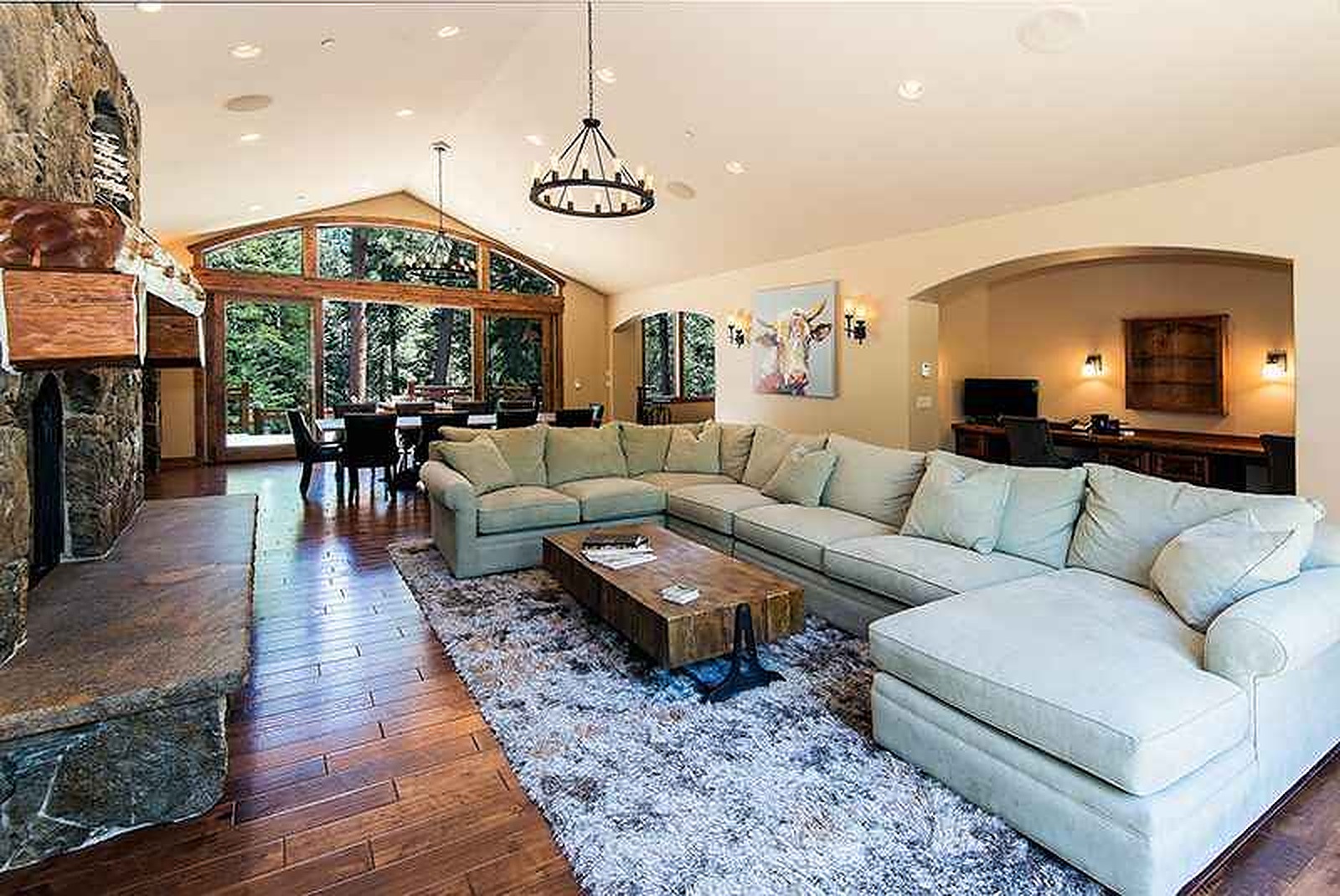 Christmas Valley Villa - Image 9