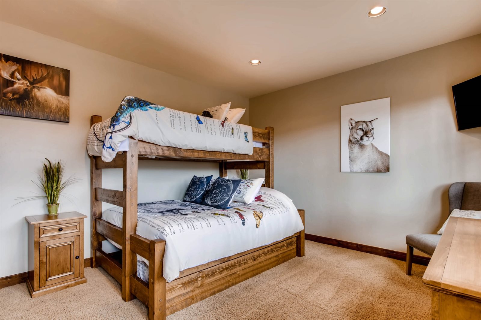 Beavers House - Image 19