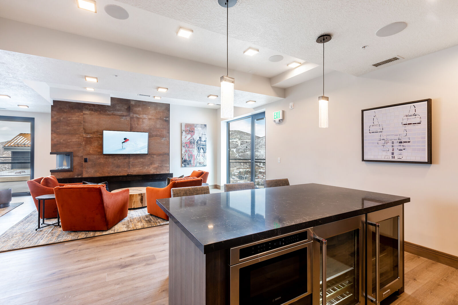 Rothwell House - Image 67