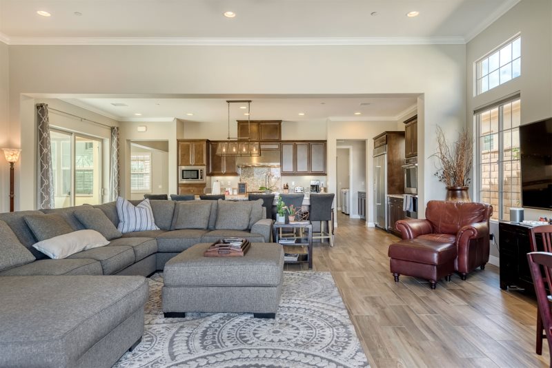 Scenic Fairway Home - Image 4