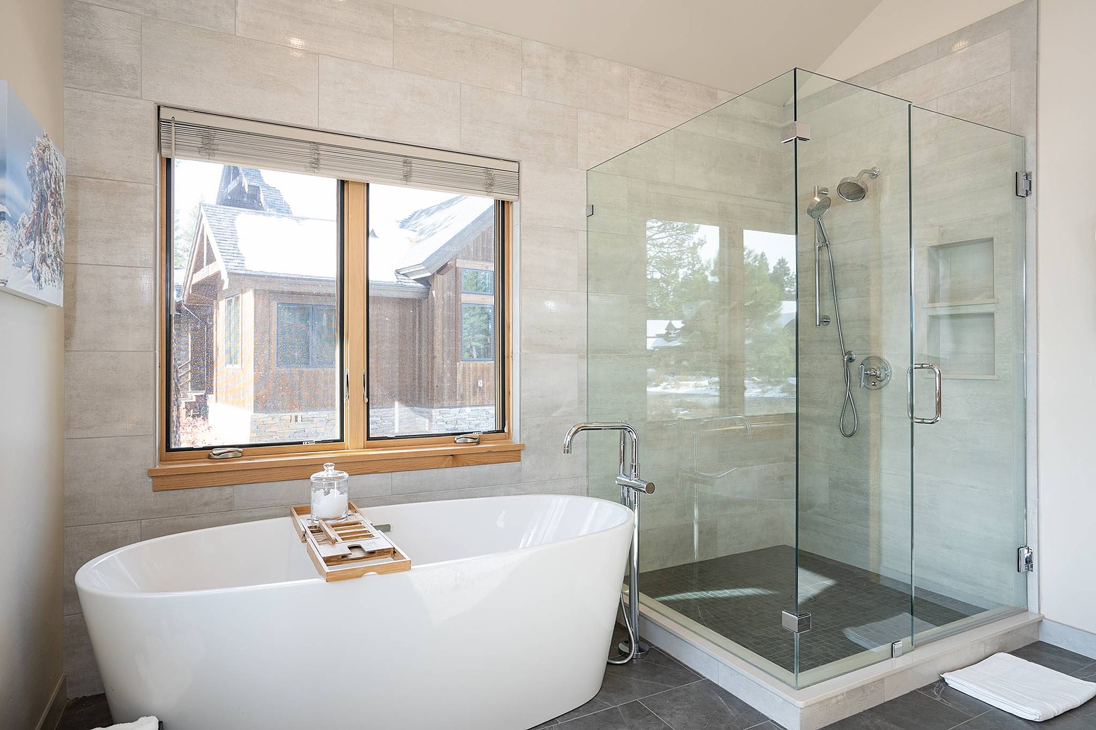 Mount House - Image 18