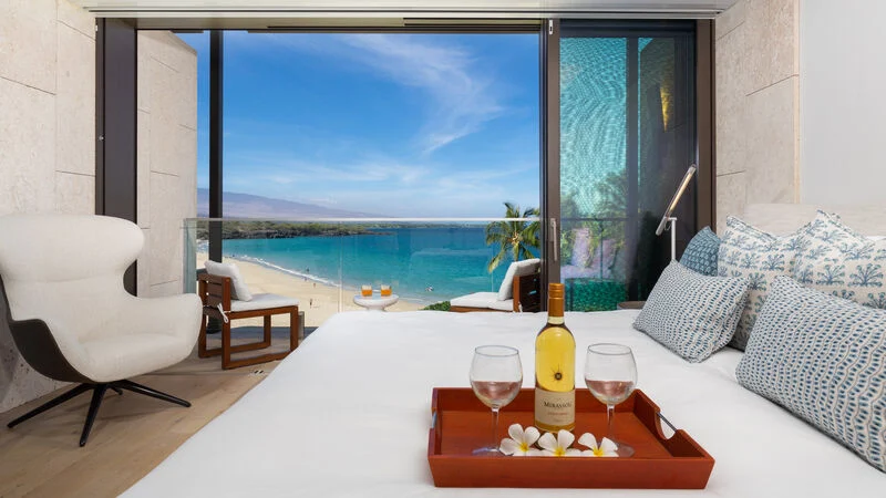 Hapuna Beach Paradise - Image 9