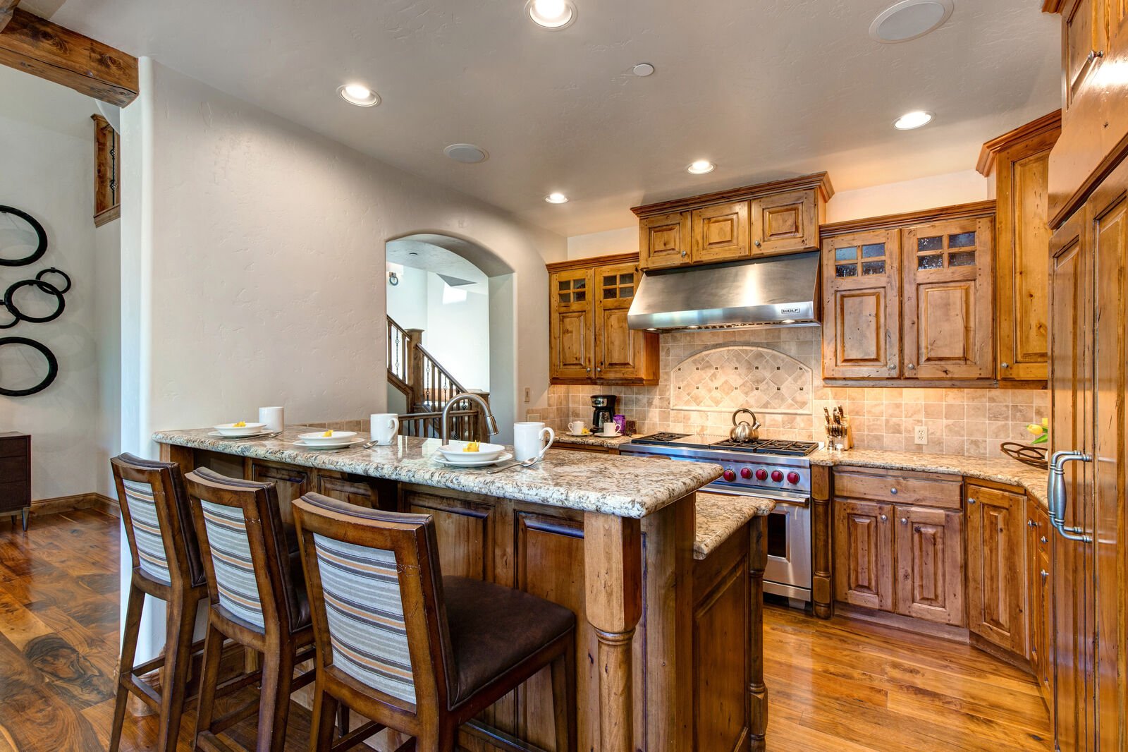 Star House - Image 9