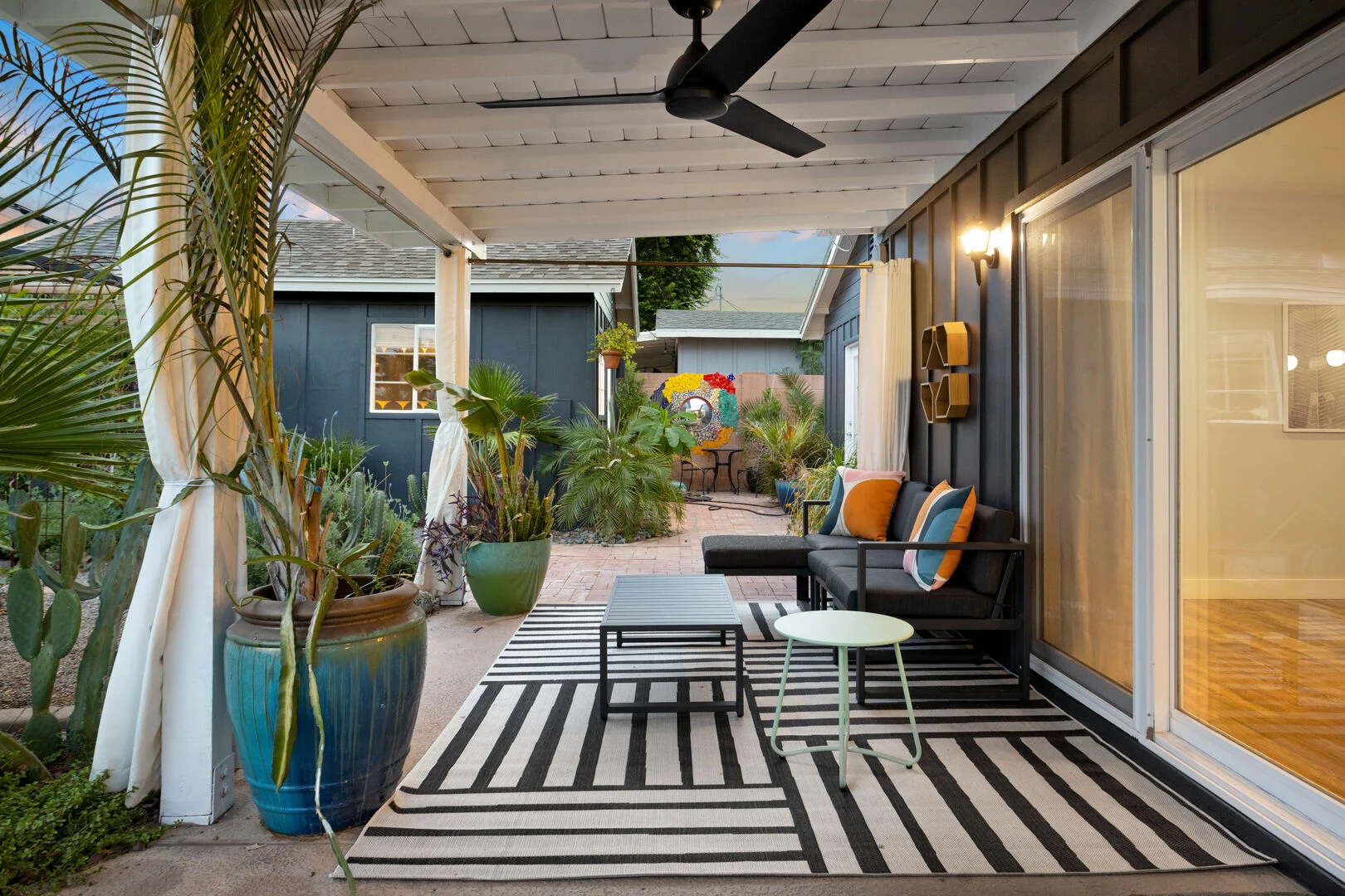 Acacia House - Image 35