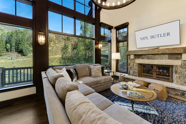 Slopeside Villa - Image 6