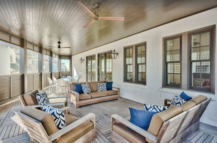 Barrett Home - Image 28