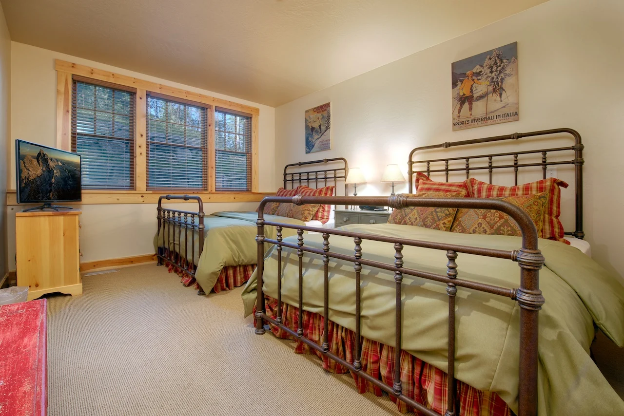 Yellow Rail House - Image 10