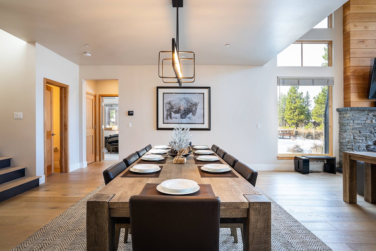 Mount House - Image 14