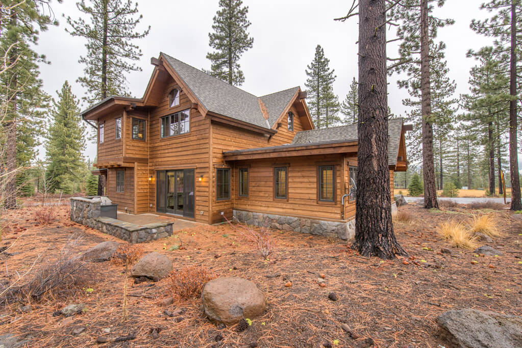 White Fir Home - Image 42